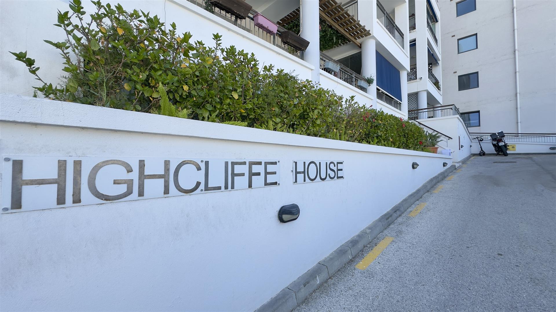  Image of Apartment - 3 Bedrooms - 2 Bathrooms for Sale in Highcliffe House-Gibraltar, Image 18